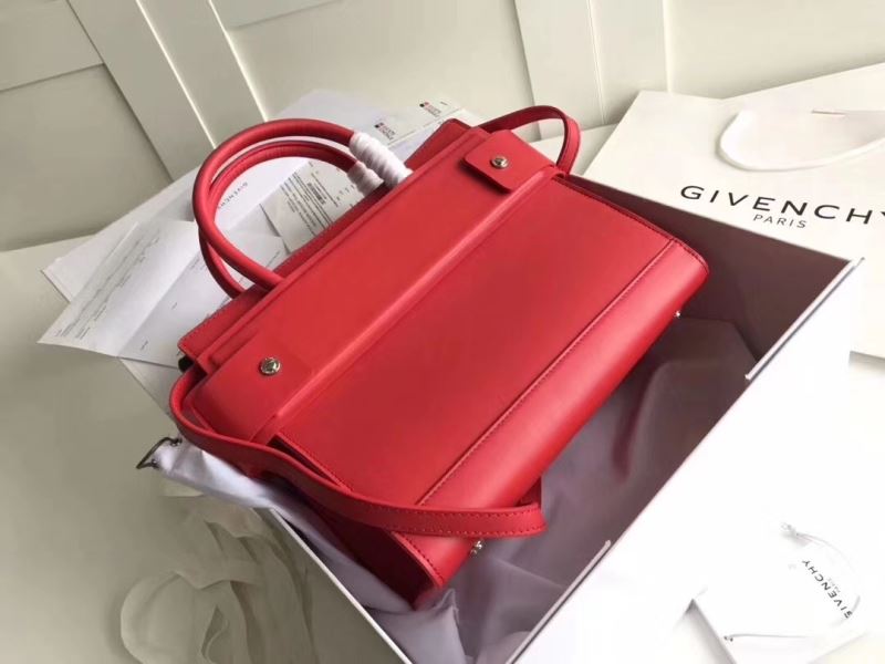 Givenchy Top Handle Bags